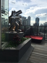 OUE Twin Peaks (D9), Condominium #554771091
